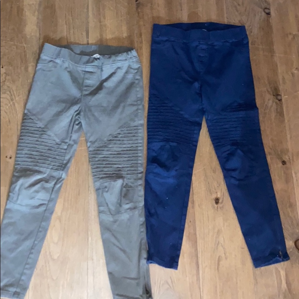 Umgee Pants